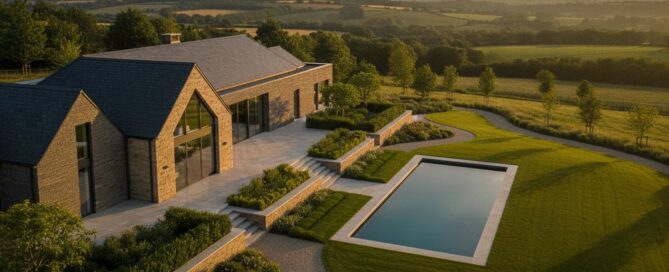 Bespoke Homes for Sale: A Masterclass in Personalised Luxury Living