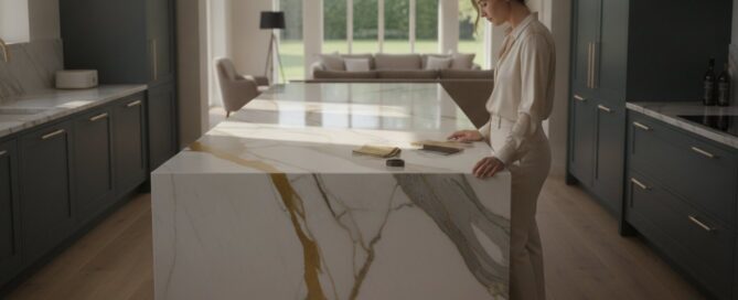Choosing Interior Finishes for a Luxury Home: A Masterclass in Refined Design