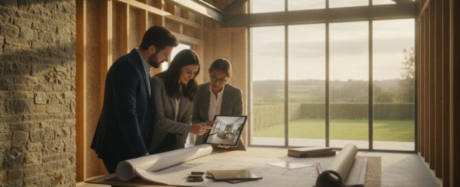 Customising a New Build Home with a Developer: The Bespoke Guide