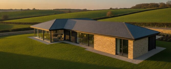 Exclusive New Build Developments in the North East: A Connoisseur’s Guide