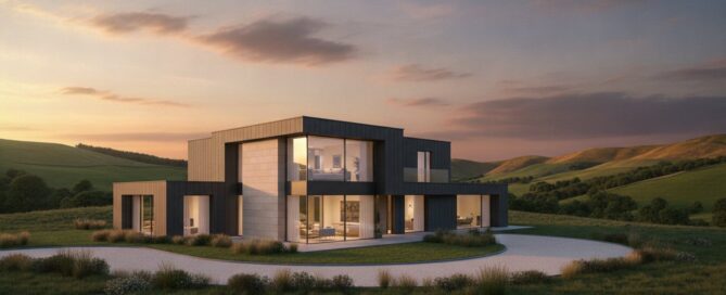 Executive New Build Homes: A Definitive Guide to Modern Prestige