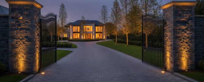 Gated Development Homes: The Ultimate Guide to Security, Privacy, and Prestige