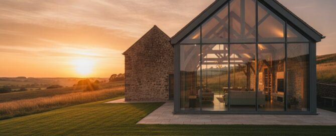 Luxury Barn Conversion Homes for Sale in the North East: A Definitive Guide