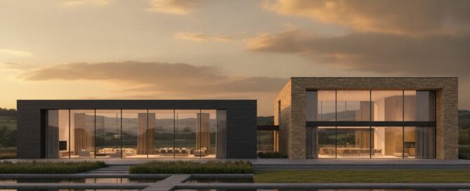 Luxury Multi-Generational Homes: Harmonious Living Guide