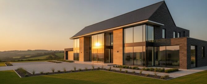 Maximising New Build Home Resale Value: A Guide for the Discerning Buyer