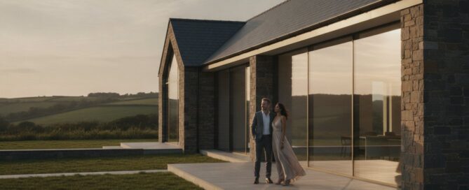 Resale Value of New Build Homes in the North East: A Luxury Investment Guide