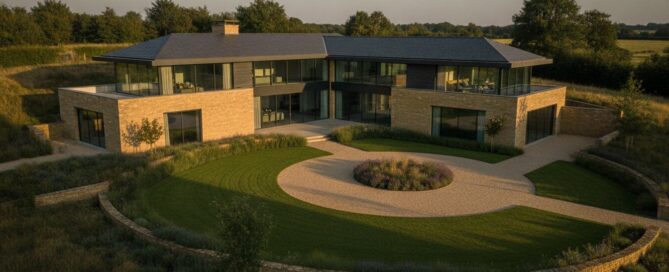 Securing a High-Value Property Mortgage: The 2026 Executive Guide