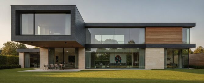 Structural Options in Bespoke Builds: A Guide
