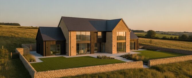 The Elite Luxury Home Builder Checklist: A Guide to Luxury New Build Homes in North East England