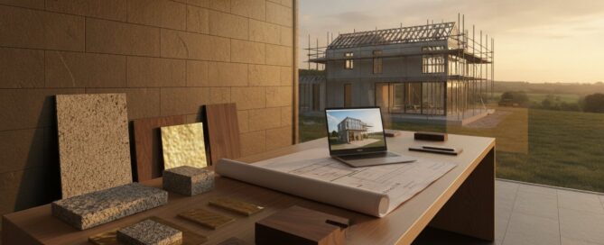 Bespoke Home Design Process Explained: The Journey to Architectural Excellence