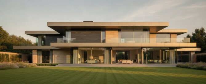 Bespoke Luxury: Customising New Build Homes in 2026