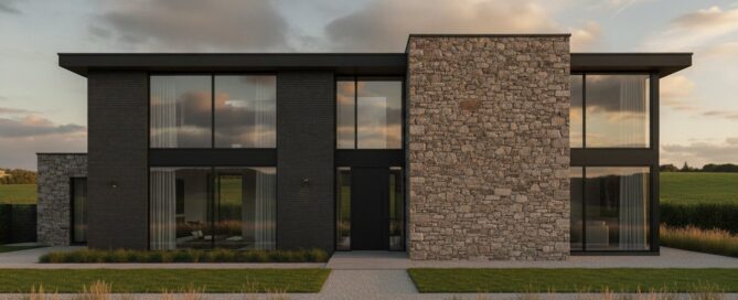 North East Executive Homes: A Masterclass in Prestige