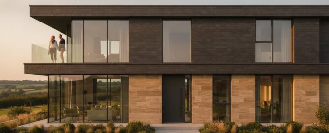 The Long-Term Value of a Luxury New Build: A Secure Pension Strategy for 2026