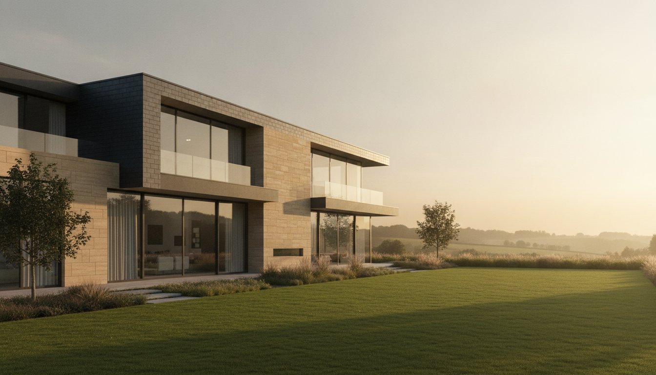 2026 Stamp Duty Guide: New Build Luxury Homes