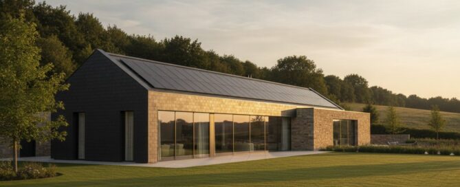 Achieving an A-Rated Energy Performance Certificate: The Definitive Guide for Luxury Residences