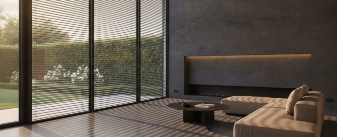 Automated Blinds and Lighting Control: The New Standard in Luxury Living