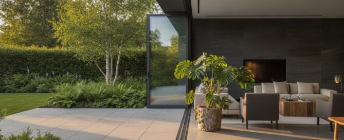 Biophilic Design: Natural Luxury in New Build Homes