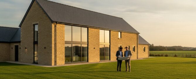 Buying a Luxury Home Directly from the Developer: The High-Net-Worth Individual’s Guide