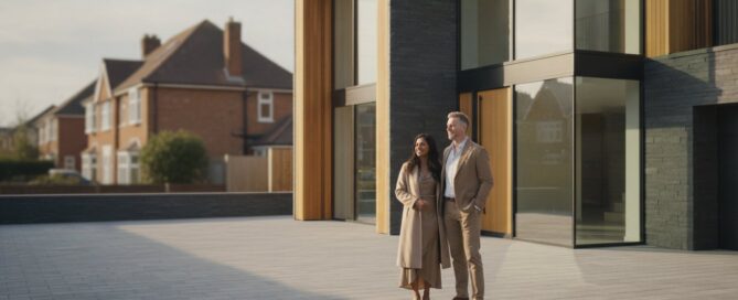Buying a New Build in a Property Chain: Is Part-Exchange the Strategic Solution?