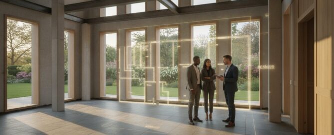 Can You Change the Layout of an Off-Plan Home? A Guide to Bespoke Modifications