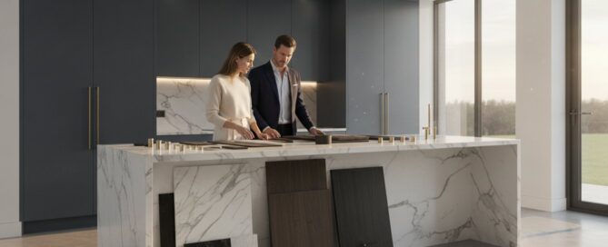 Choosing Bespoke Finishes for Your New Build Home: A Masterclass in Refined Personalisation