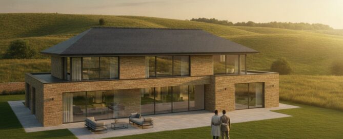 Commissioning a Bespoke New Build Home: The Definitive 2026 Guide
