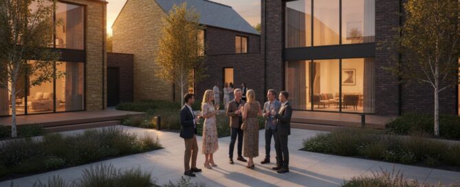 Cultivating Connection: A Guide to Community Events in New Housing Estates