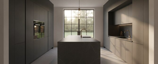 Curating Excellence: The Best High-End Appliance Brands for a New Kitchen in 2026