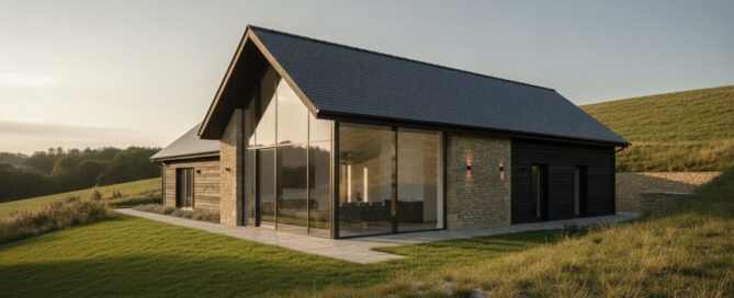 Customising a New Build Home: The Definitive Guide to Bespoke Luxury