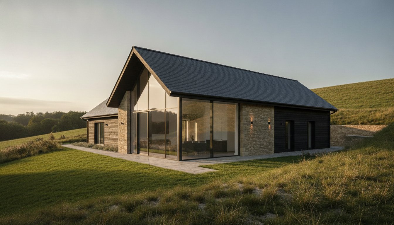 Customising a New Build Home: The Definitive Guide to Bespoke Luxury