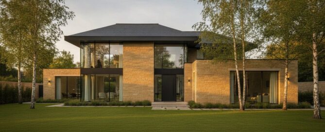 Defining the Executive Standard: What Makes a Home 'Executive' in 2026?