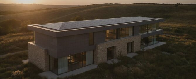 Eco-Friendly New Build Homes: Sustainable Luxury 2026