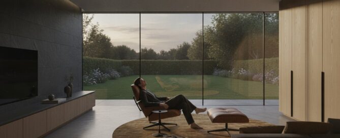 Elevating the Sensory Experience: A Guide to Integrated Home Audio Systems