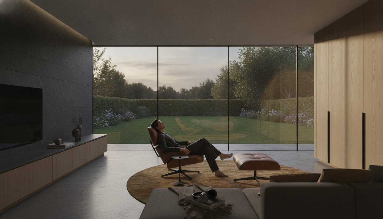Elevating the Sensory Experience: A Guide to Integrated Home Audio Systems