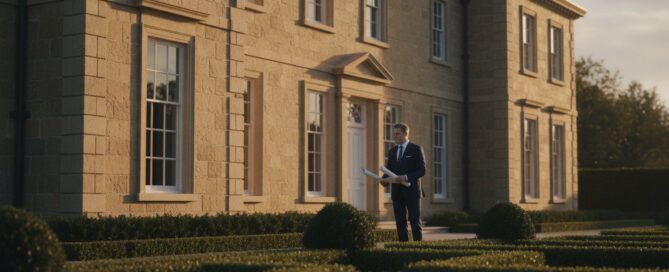Ensuring Build Quality in a New Luxury Home: The Definitive Inspection Checklist