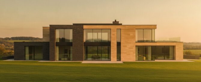 Essential Features of a Luxury New Build Home: A 2026 Guide to Refined Living