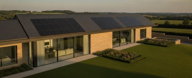 Future-Proofing Your New Build Home: A Guide to Timeless Luxury
