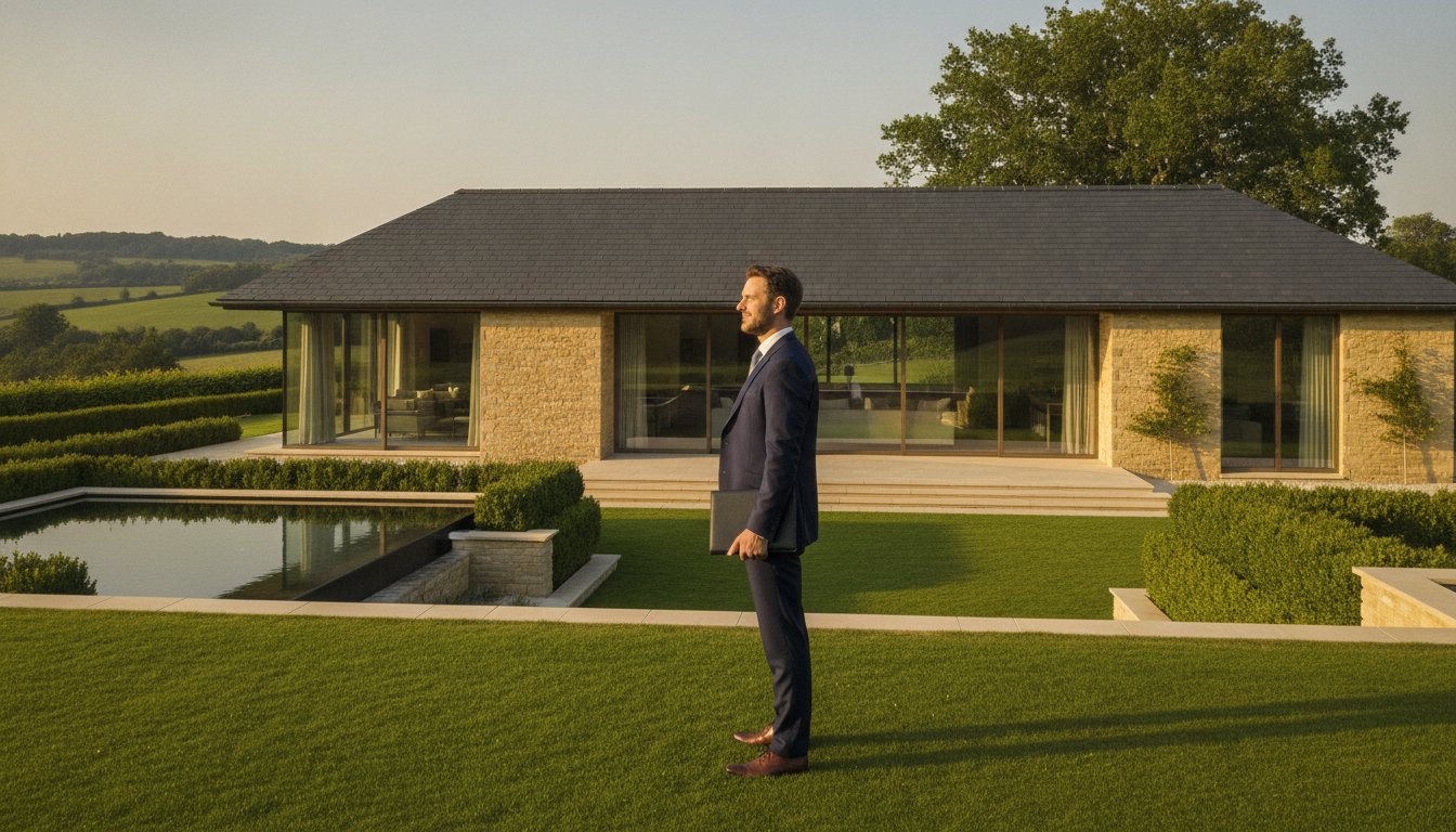 Hidden Benefits of a Developer’s Preferred Solicitor: A Discerning Buyer’s Guide
