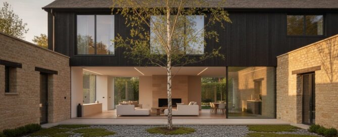 Homes Designed for Wellness and Relaxation: The New Standard in Luxury Living