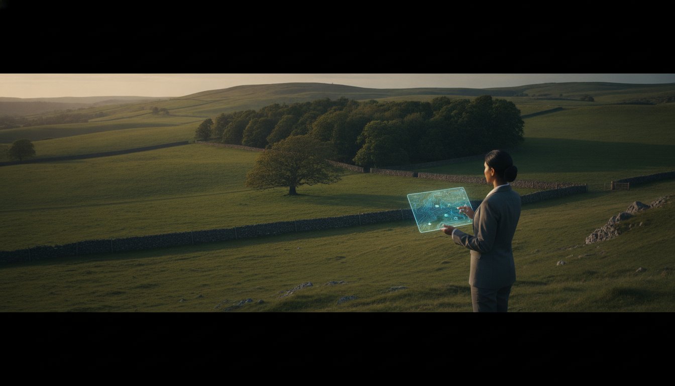 How Property Developers Choose Locations: The Art and Science of Premium Placement