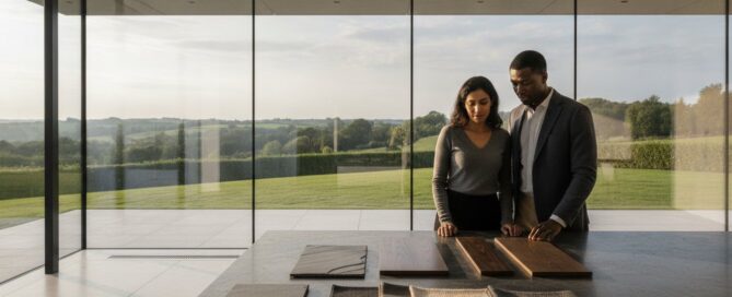 Incorporating Personal Style into a Spec Home: The Luxury Guide