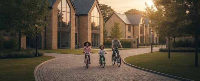 Is a Gated Community Right for My Family? A 2026 Guide