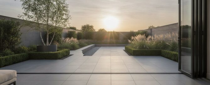 Low-Maintenance Luxury Garden Ideas for Refined Executive Living