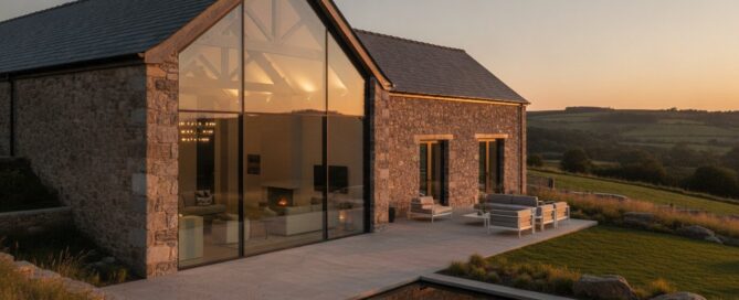 Luxury Barn Conversions in the North East: The Ultimate Guide to Heritage Living