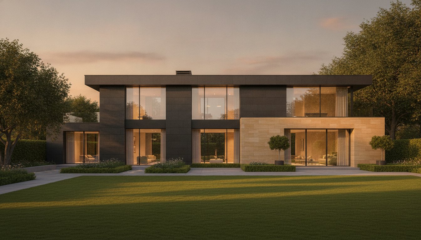 Luxury Property Developers: A Discerning Buyer’s Guide