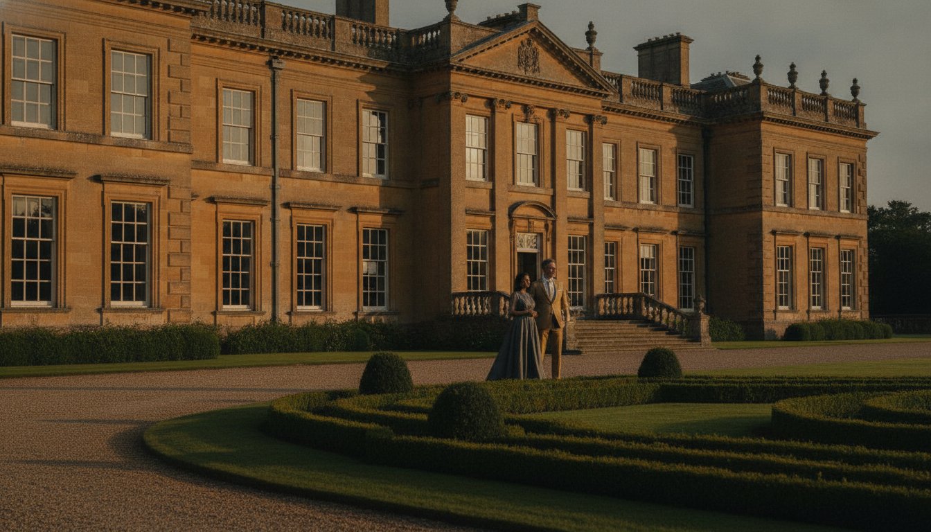 Luxury vs Premium Homes: Guide for Discerning Buyers