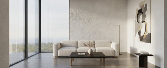 Mastering Quiet Luxury Home Interior Design: A Guide to Understated Elegance