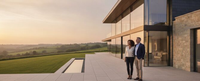Moving from London to a Country Executive Home: The Definitive Buying Guide