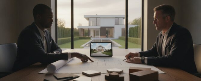 Negotiating Terms on a New Build Purchase: The Executive Guide to Securing Value