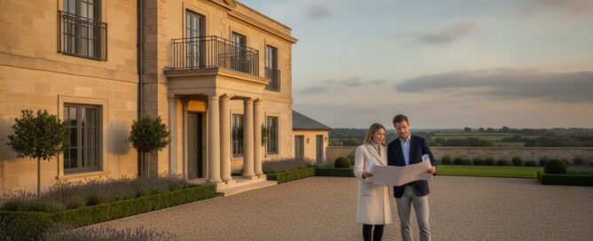 New Build Completion Dates: A Guide for Buyers